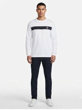 Franklin Vintage Long Sleeve Shirt
